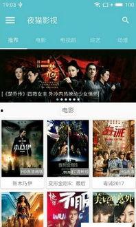 夜猫视频在线观看,深夜时光的视听盛宴  第2张 夜猫视频在线观看,深夜时光的视听盛宴  第2张