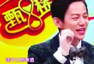 何炅和谢娜最新爆料视频,揭秘娱乐圈幕后故事  第2张 何炅和谢娜最新爆料视频,揭秘娱乐圈幕后故事  第2张