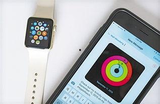 最新苹果手表爆料软件,颠覆性功能即将亮相,揭秘未来智能穿戴新篇章!”  第2张 最新苹果手表爆料软件,颠覆性功能即将亮相,揭秘未来智能穿戴新篇章!”  第2张