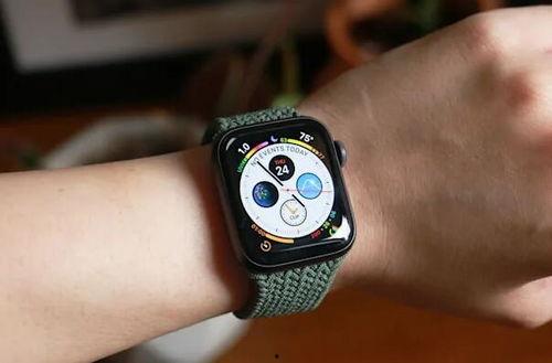 最新苹果手表爆料软件,颠覆性功能即将亮相,揭秘未来智能穿戴新篇章!”  第3张 最新苹果手表爆料软件,颠覆性功能即将亮相,揭秘未来智能穿戴新篇章!”  第3张