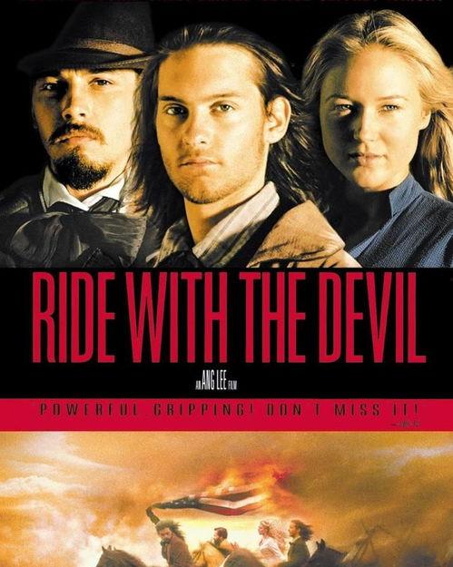 与魔鬼共骑在线观看,惊悚悬疑,探寻人性深渊的在线观影之旅