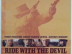 与魔鬼共骑在线观看,惊悚悬疑,探寻人性深渊的在线观影之旅  第2张 与魔鬼共骑在线观看,惊悚悬疑,探寻人性深渊的在线观影之旅  第2张