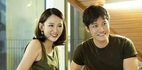 陈乔恩老公艾伦的爆料视频,夫妻甜蜜瞬间与幕后故事  第2张 陈乔恩老公艾伦的爆料视频,夫妻甜蜜瞬间与幕后故事  第2张