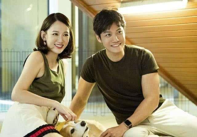 陈乔恩老公艾伦的爆料视频,夫妻甜蜜瞬间与幕后故事  第3张 陈乔恩老公艾伦的爆料视频,夫妻甜蜜瞬间与幕后故事  第3张