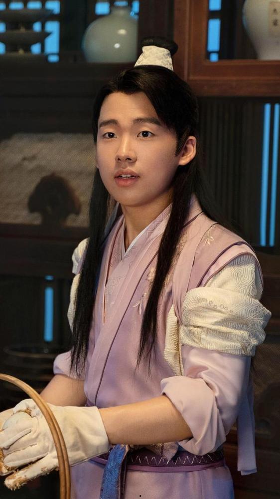 娱乐圈爆料反派是谁啊,揭秘最新反派角色人选  第2张 娱乐圈爆料反派是谁啊,揭秘最新反派角色人选  第2张