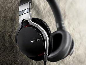 索尼最新耳机头戴式爆料,颠覆听觉体验,引领潮流新风尚