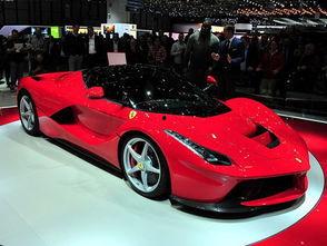 西安法拉利最新爆料新闻,奢华性能再升级,独家爆料抢先看  第2张 西安法拉利最新爆料新闻,奢华性能再升级,独家爆料抢先看  第2张