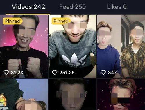 最新爆料男网红,男网红最新爆料,背后真相令人震惊!