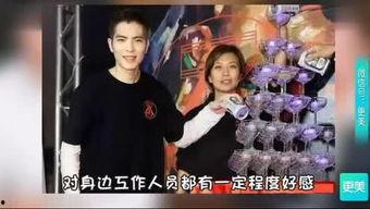 小猴娱乐爆料,揭秘娱乐圈最新动态  第2张 小猴娱乐爆料,揭秘娱乐圈最新动态  第2张