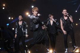 韩国男团直播爆料视频,男团直播爆料的幕后故事大公开  第3张 韩国男团直播爆料视频,男团直播爆料的幕后故事大公开  第3张