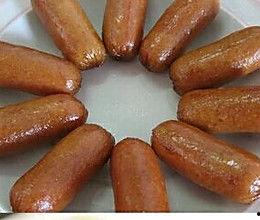 黑椒烤肠爆料视频,网红美食背后的制作过程  第2张 黑椒烤肠爆料视频,网红美食背后的制作过程  第2张