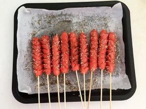 黑椒烤肠爆料视频,网红美食背后的制作过程  第3张 黑椒烤肠爆料视频,网红美食背后的制作过程  第3张