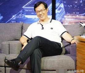 卓伟最新爆料大神,揭秘娱乐圈惊天大秘密!