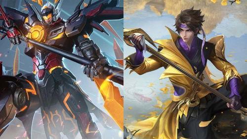 赵云典藏皮肤爆料最新  第2张 赵云典藏皮肤爆料最新  第2张