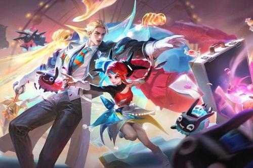 王者最新爆料皮肤图文版  第3张 王者最新爆料皮肤图文版  第3张