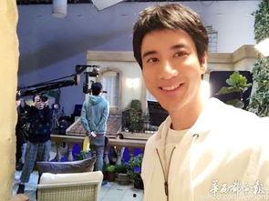 王力宏前期爆料微博视频,音乐背后的故事与情感  第3张 王力宏前期爆料微博视频,音乐背后的故事与情感  第3张