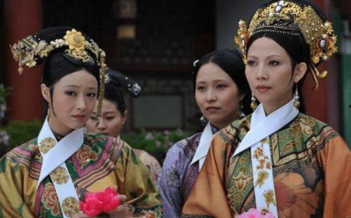 太后娘娘在娱乐圈吃瓜,宫廷视角下的明星风云  第2张 太后娘娘在娱乐圈吃瓜,宫廷视角下的明星风云  第2张