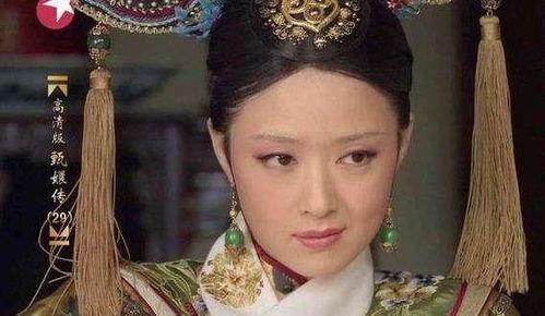 太后娘娘在娱乐圈吃瓜,宫廷视角下的明星风云  第3张 太后娘娘在娱乐圈吃瓜,宫廷视角下的明星风云  第3张