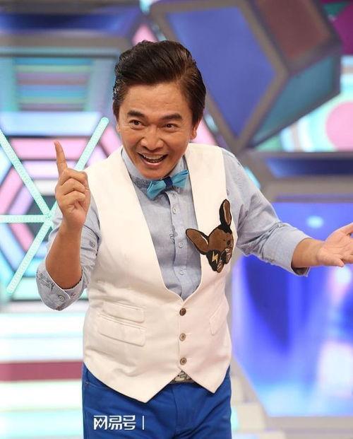 黄子佼爆料娱乐圈,揭秘明星背后的真实故事  第3张 黄子佼爆料娱乐圈,揭秘明星背后的真实故事  第3张