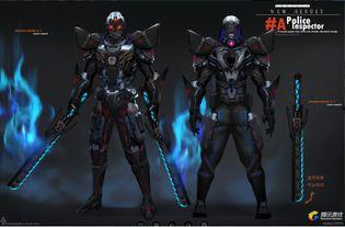 逆战体验服塔防最新爆料,全新关卡与策略玩法大揭秘  第3张 逆战体验服塔防最新爆料,全新关卡与策略玩法大揭秘  第3张