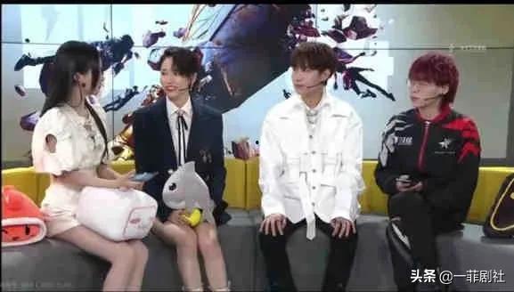 娱乐圈最新爆料吃瓜拿走了  第3张 娱乐圈最新爆料吃瓜拿走了  第3张