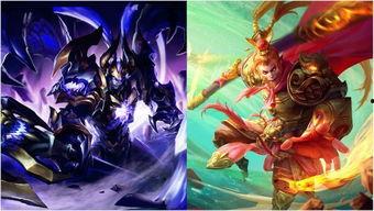 王者最新皮肤爆料最新返场,最新皮肤爆料与热门返场皮肤盘点  第3张 王者最新皮肤爆料最新返场,最新皮肤爆料与热门返场皮肤盘点  第3张