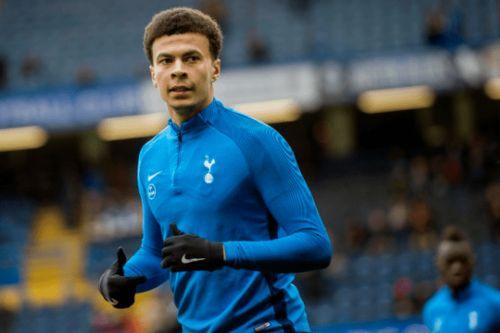 热刺最新独家爆料直播  第3张 热刺最新独家爆料直播  第3张