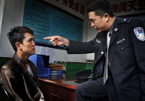 营盘镇警事全集在线观看,揭秘基层警务风云  第2张 营盘镇警事全集在线观看,揭秘基层警务风云  第2张