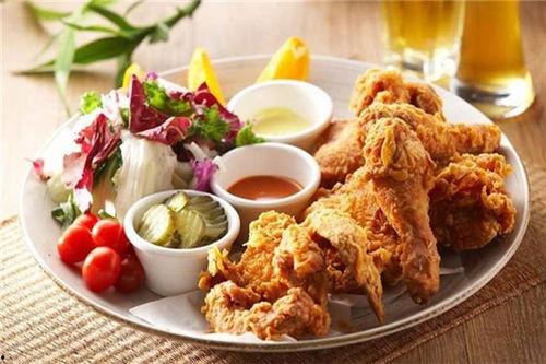 路边炸鸡爆料视频,揭秘路边炸鸡制作全过程  第2张 路边炸鸡爆料视频,揭秘路边炸鸡制作全过程  第2张