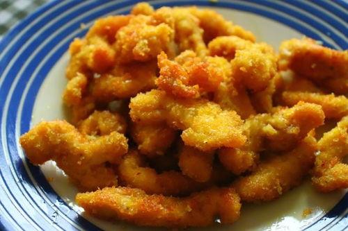 路边炸鸡爆料视频,揭秘路边炸鸡制作全过程  第3张 路边炸鸡爆料视频,揭秘路边炸鸡制作全过程  第3张