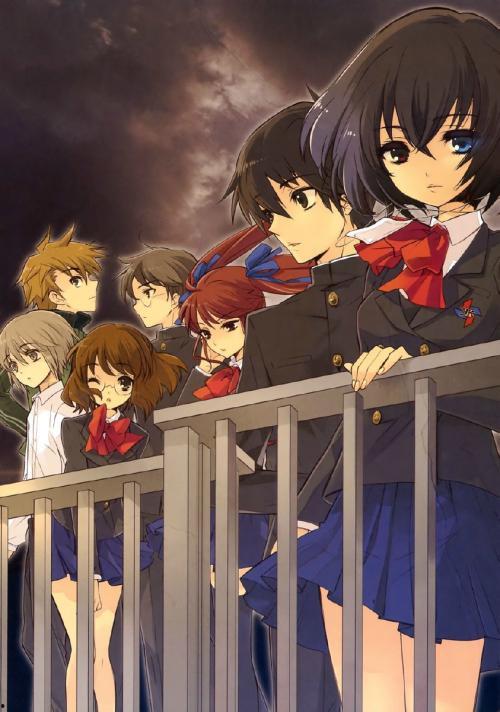 another高清在线观看  第2张 another高清在线观看  第2张